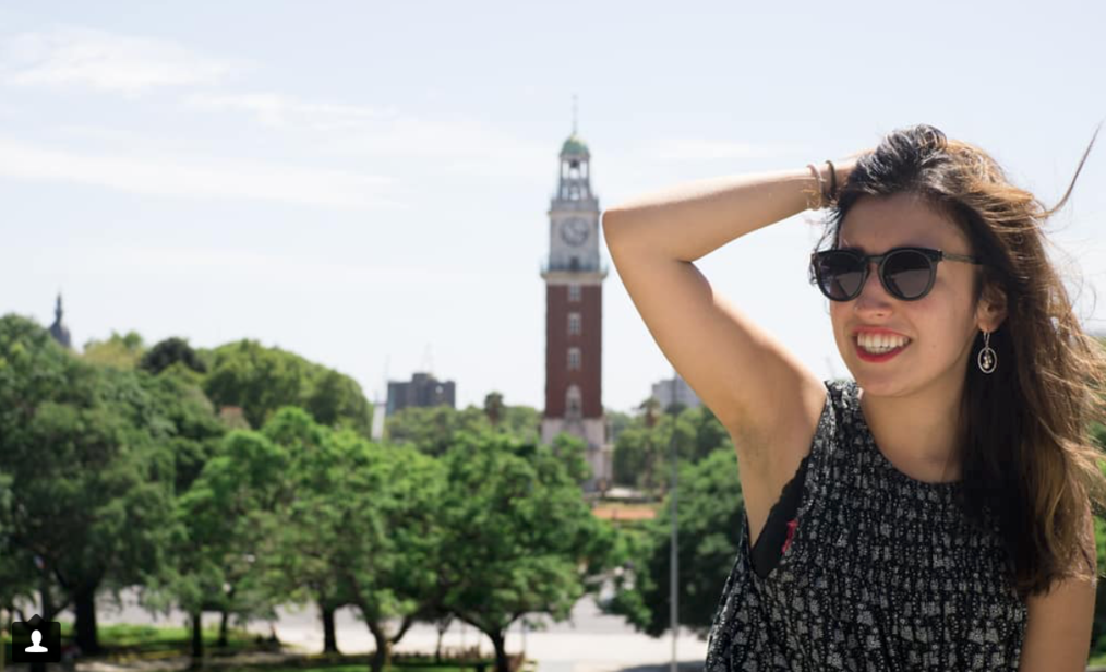 Photo by Elena, CEA Study Abroad in Argentina Alum What to Know Before Learning Spanish Abroad: Choosing an Accent