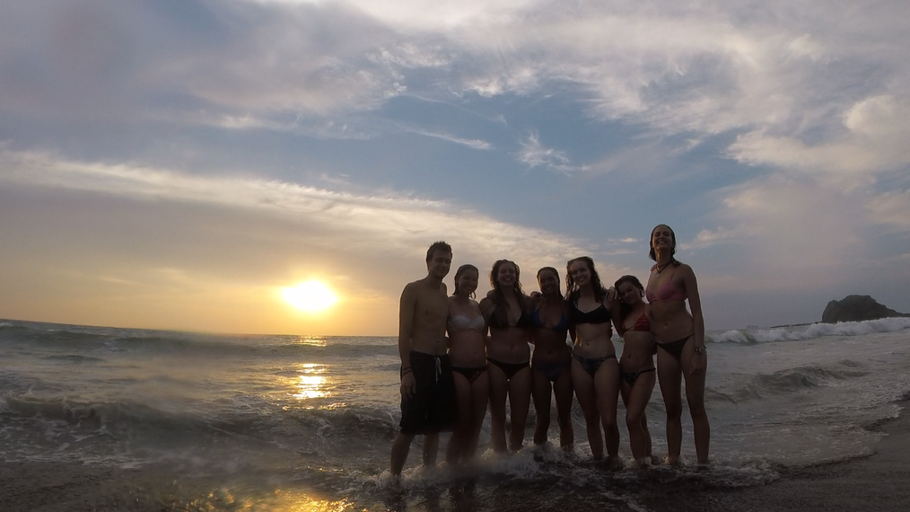 Photo by Grace, Carpe Diem Central America Alum What to Know Before Learning Spanish Abroad: Research