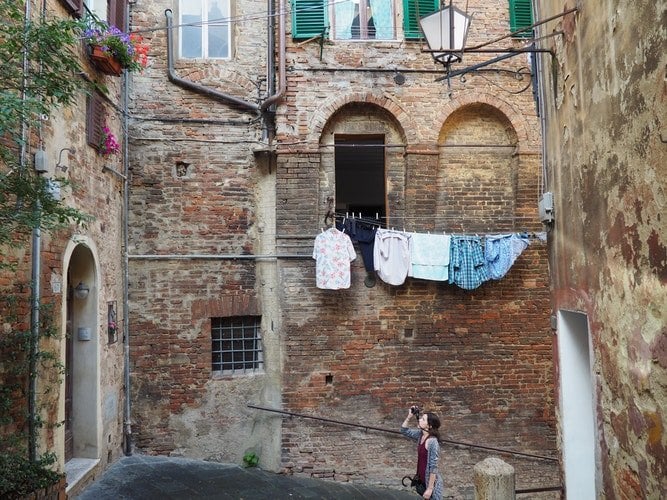 The Best Cities to Study Abroad in Italy: Siena