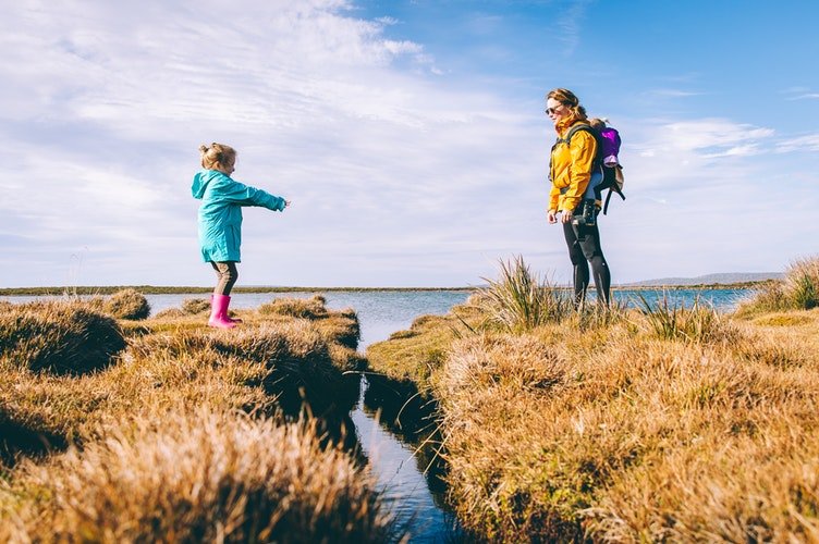 Nine Ways to Make the Most of Your Au Pair Experience: Swap Cultures