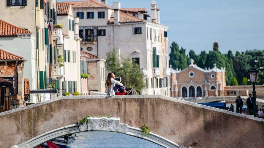 The Best Cities to Study Abroad in Italy