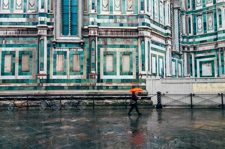 The Best Cities to Study Abroad in Italy: Florence