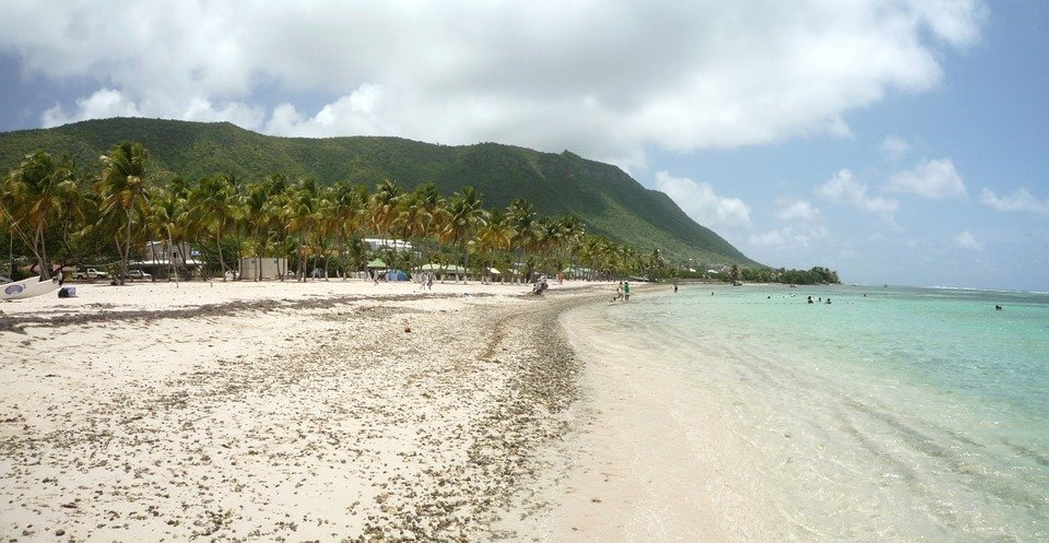 8 Incredible Places to Learn French Outside of France: Guadeloupe