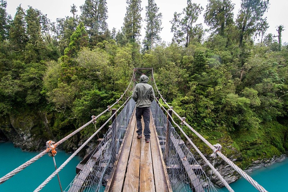10 Things to Know Before Studying Abroad in New Zealand: Chilly Weather