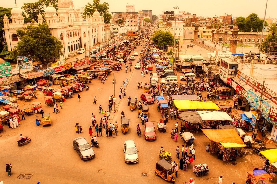 Medical Volunteer Programs Abroad: Top 9 Countries in Need: India
