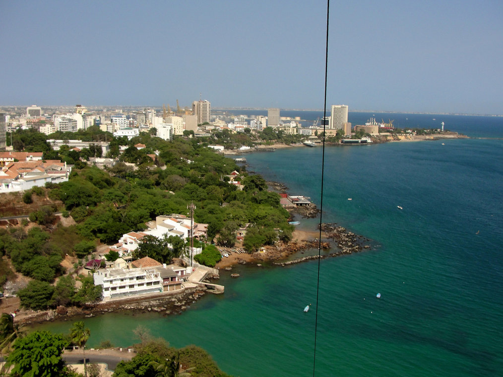 Photo credit: Jeff Attaway via Flickr 8 Incredible Places to Learn French Outside of France: Senegal