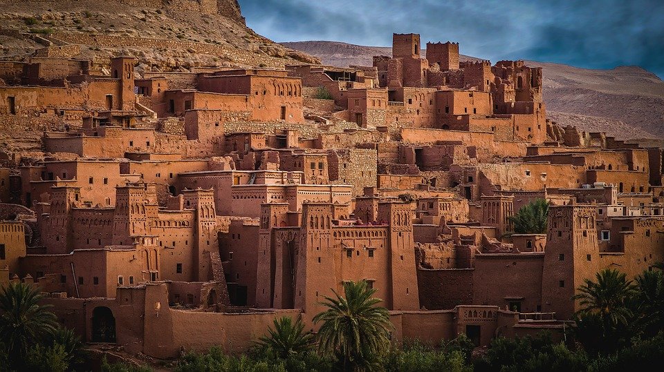 8 Incredible Places to Learn French Outside of France: Morocco