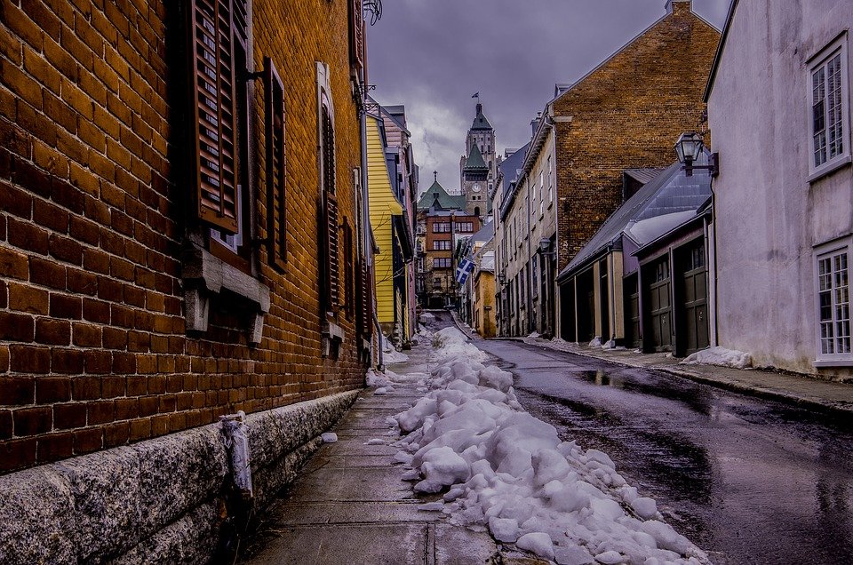 8 Incredible Places to Learn French Outside of France: Quebec