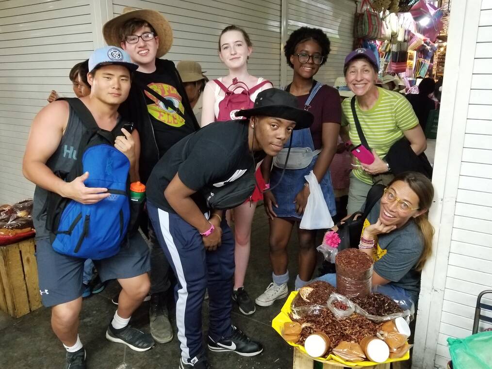 Can You Study Abroad Senior Year of College?: Hurdles