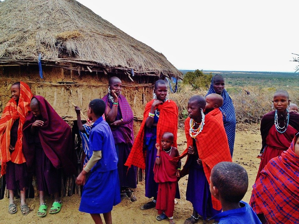 Medical Volunteer Programs Abroad: Top 9 Countries in Need: Tanzania