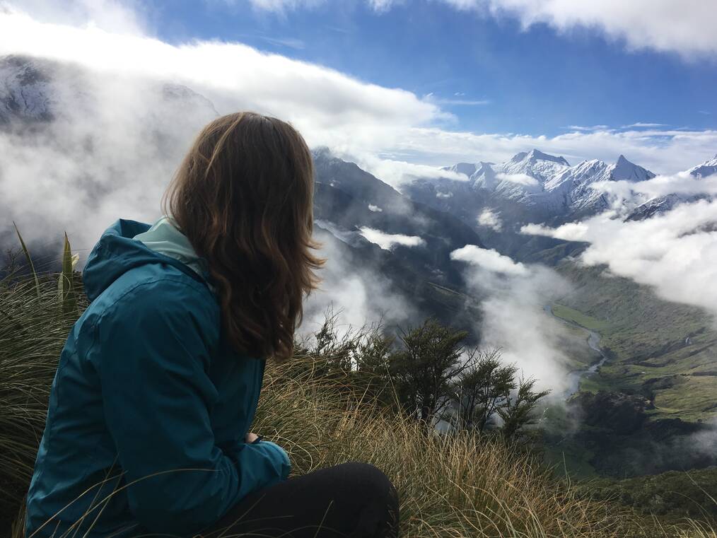Can You Study Abroad Senior Year of College?