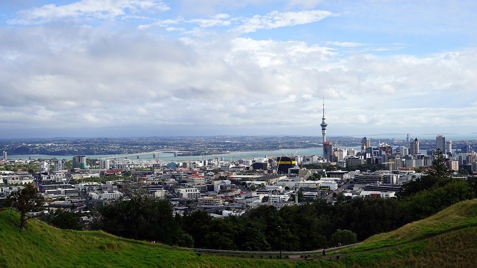 10 Things to Know Before Studying Abroad in New Zealand: Cities