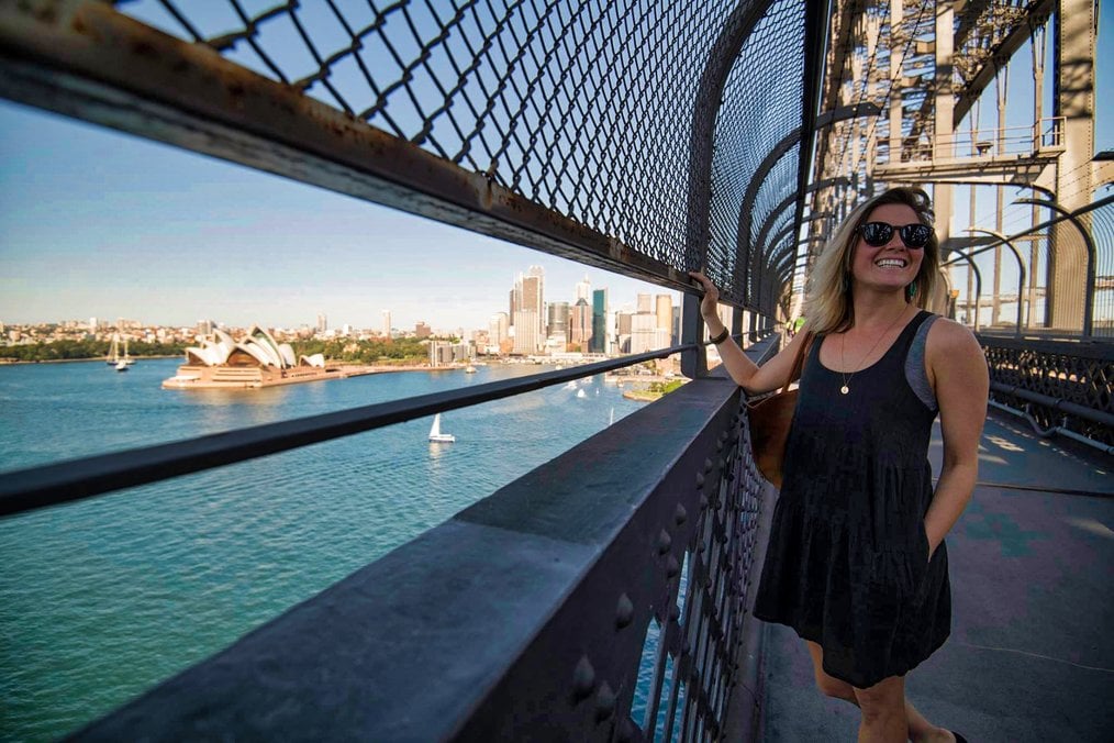 What to Do on a Gap Year in Australia