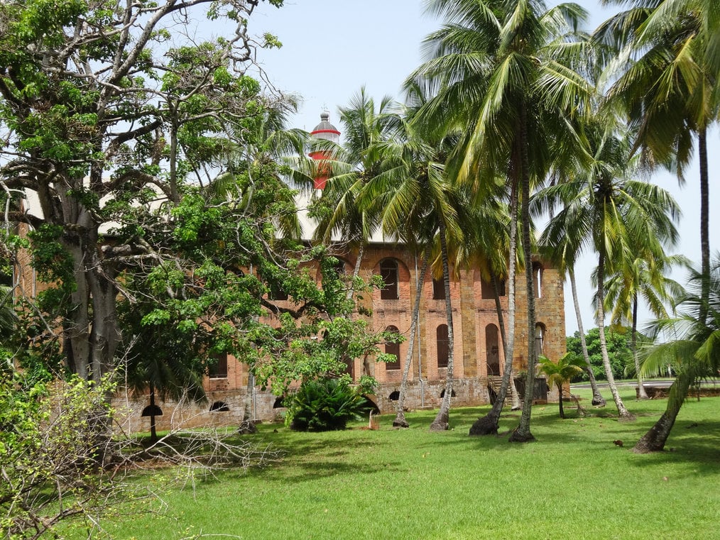 Photo credit: amanderson via Flickr 8 Incredible Places to Learn French Outside of France: French Guiana