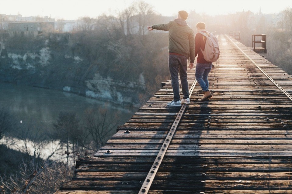 I Want to Become a Male Au Pair Abroad: Can I Do It?