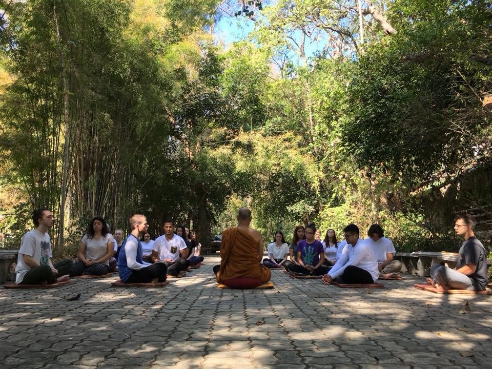 Cesar, USAC Thailand Alum Why Take Your Gap Year After College: Gain Perspective