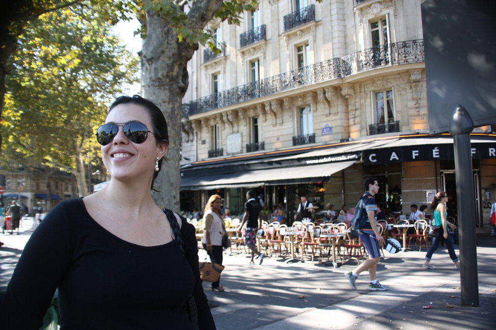Photo credit: Eduardo Otubo via Flickr What to Know Before Learning French Abroad