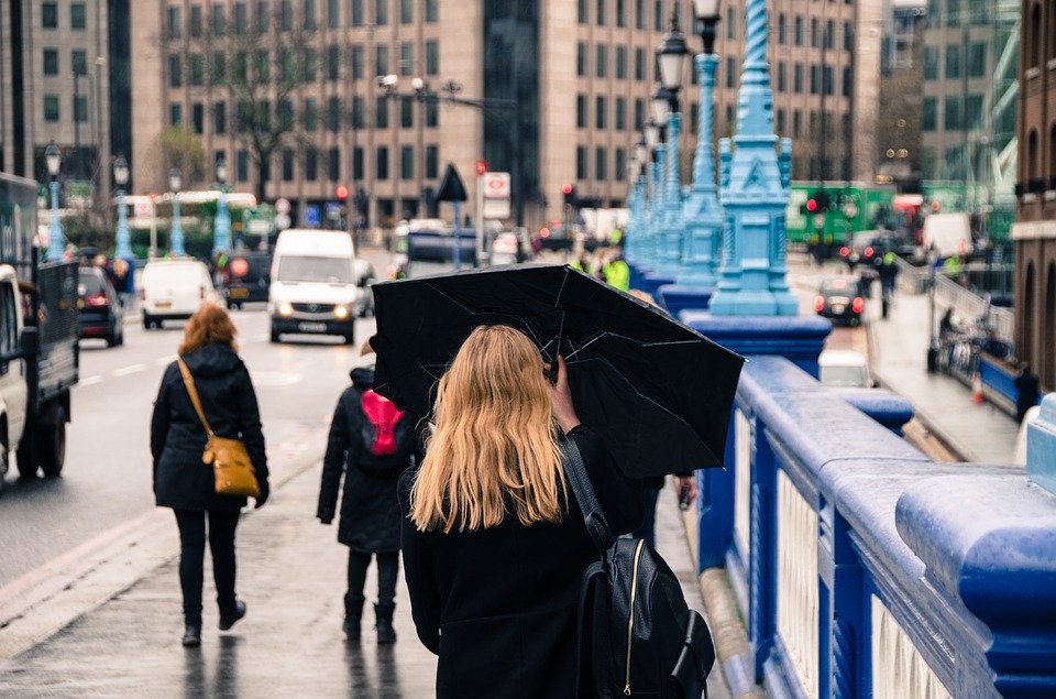 What to Expect Before Your High School Abroad in England