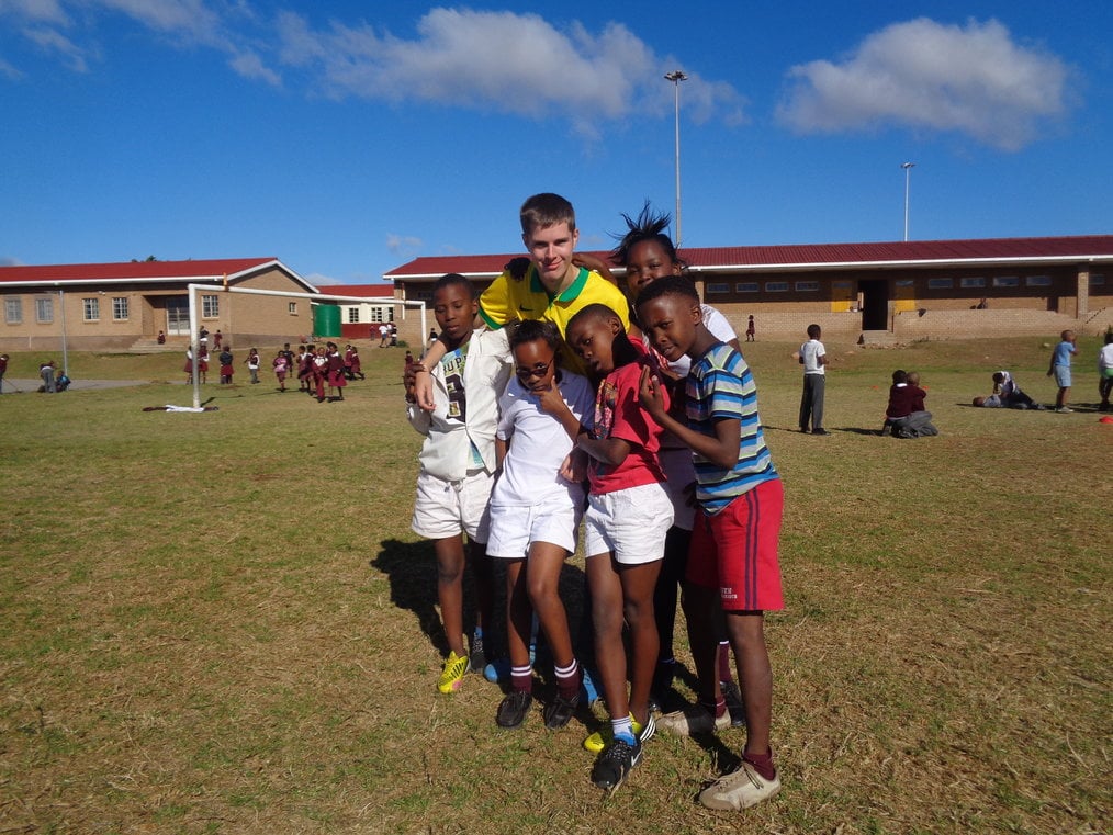 Photo by Joseph, Volunteer in South Africa Alum What's the Difference Between TEFL & TESOL? Price