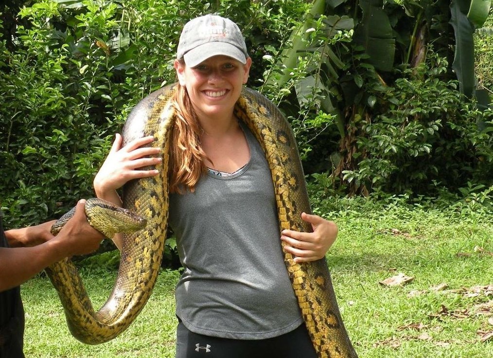 Photo by Laura, IFSA Peru Alum Why You Should Take a Gap Year After High School: Your College Major