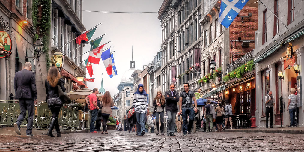 Photo credit: Pedro Szekely via Flickr What to Know Before Learning French Abroad: Quebec