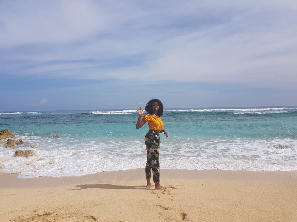 Photo by Sanyu, IVHQ Volunteer in Bali Alul Why Take Your Gap Year After College