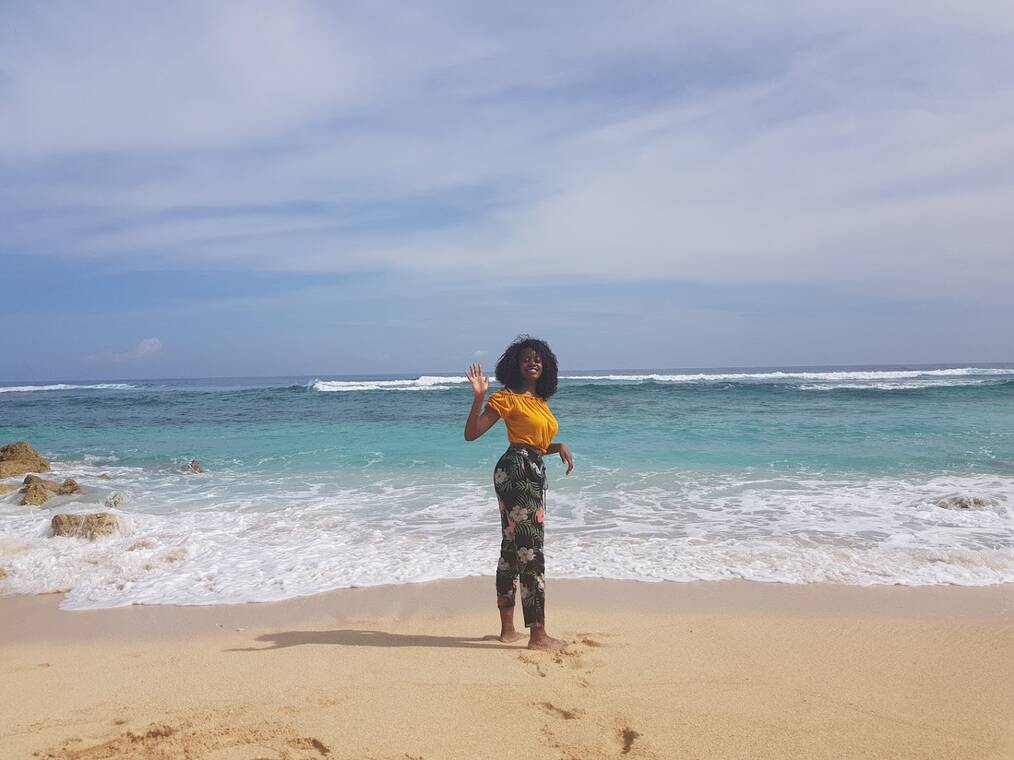 Why Take Your Gap Year After College