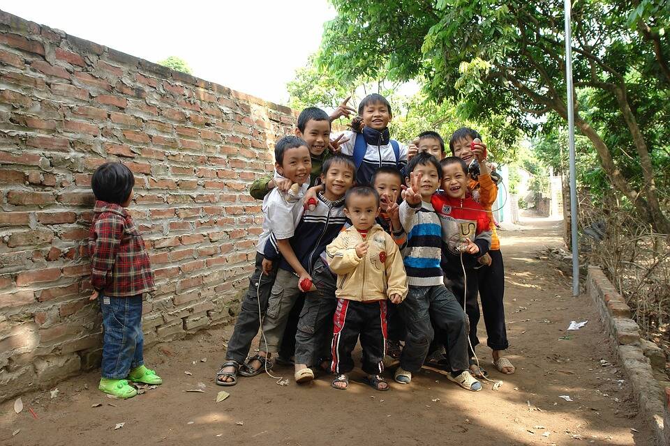 How to Get a Teaching Job in Vietnam