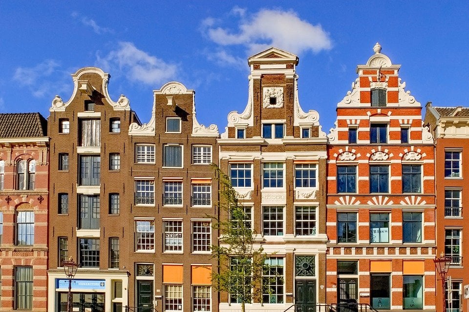What to Know Before Studying Abroad in the Netherlands: You Can Easily Travel