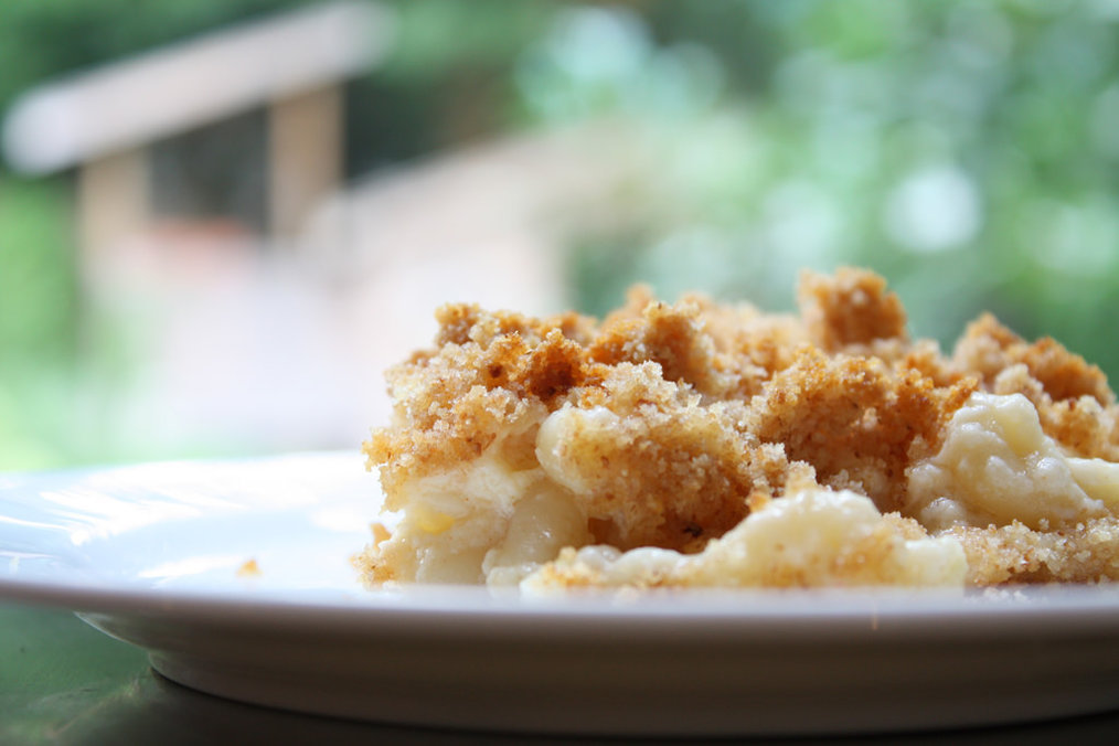 Photo credit: Foodista via Flickr Norwegian Foods & Drinks You Must Try While Studying Abroad: Fiskegratin