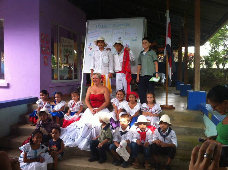 8 Insider Tips for Teaching English in Costa Rica: Speaking Spanish