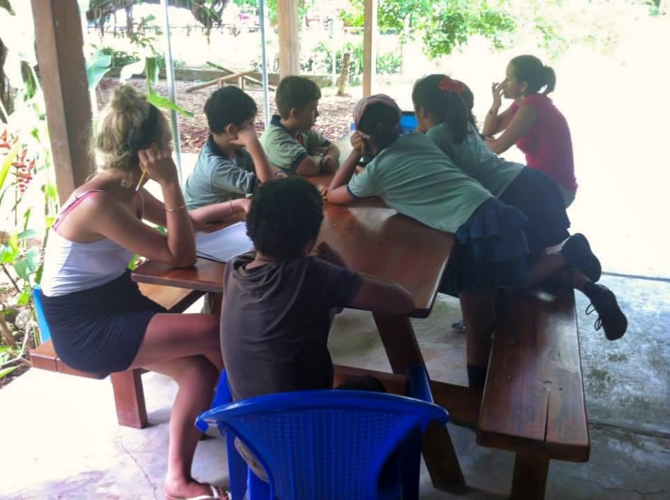 Photo credit: Frontier Official via Flickr 8 Insider Tips for Teaching English in Costa Rica: Salary and Cost