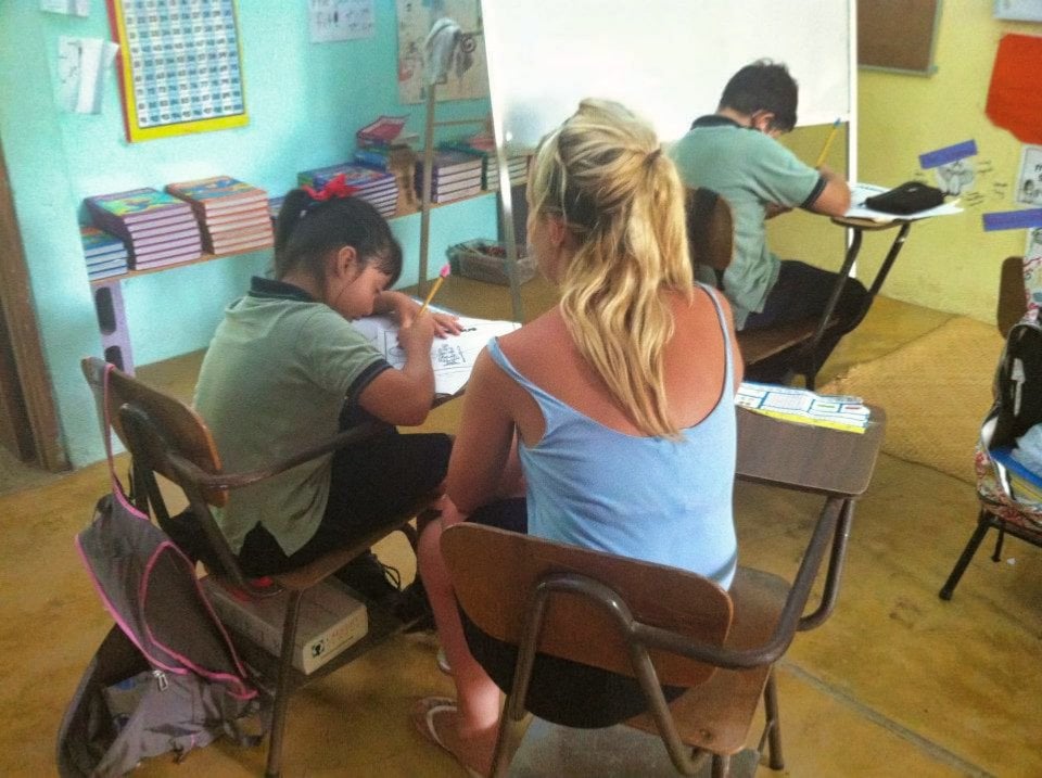 Photo credit: Frontier Official via Flickr 8 Insider Tips for Teaching English in Costa Rica