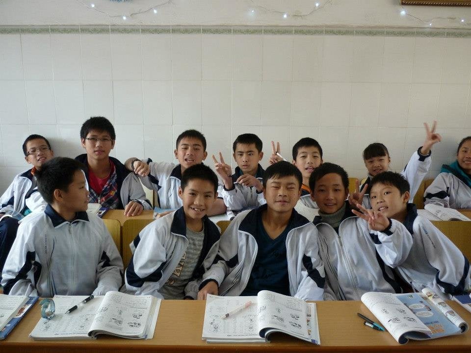 Photo credit: Frontier Official via Flickr 10 Don'ts While Teaching Abroad in China