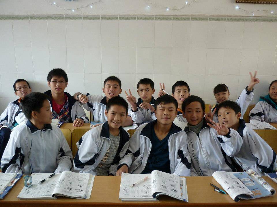 10 Don'ts While Teaching Abroad in China