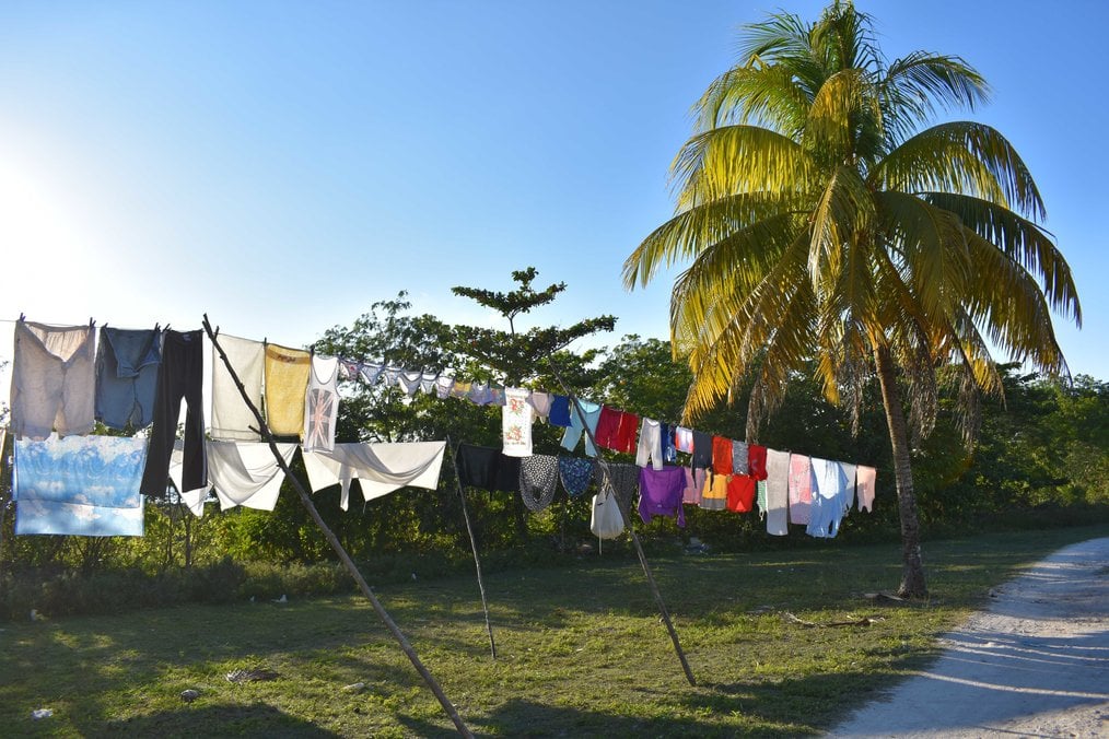 Photo by Holly, Volunteer in Cuba with IOI Alum Where in the World to Volunteer in Social Work: South Africa