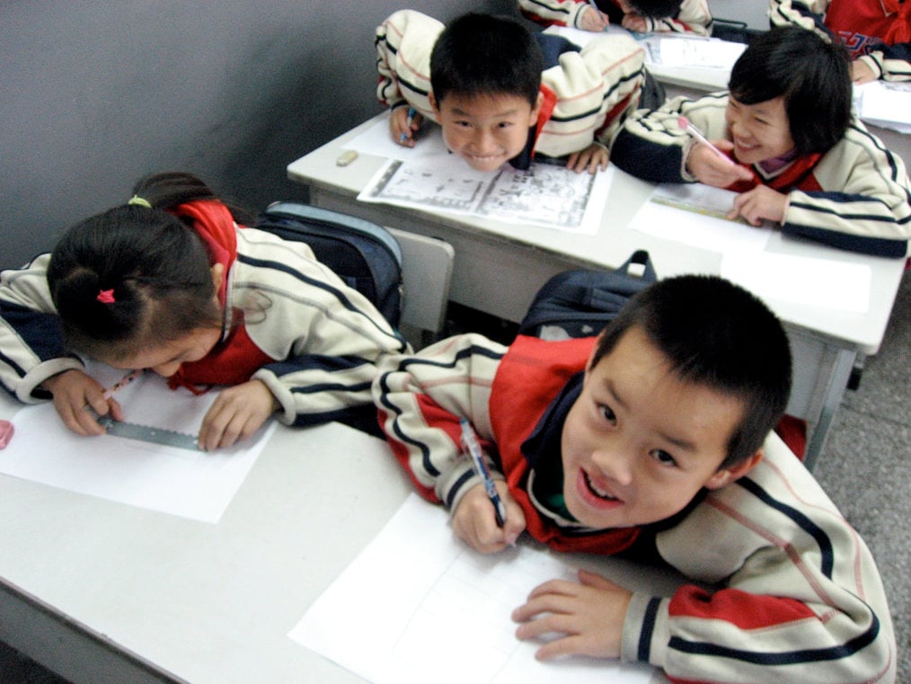 Photo credit: Kyle Taylor via Flickr 10 Don'ts While Teaching Abroad in China: Smooth Sailing