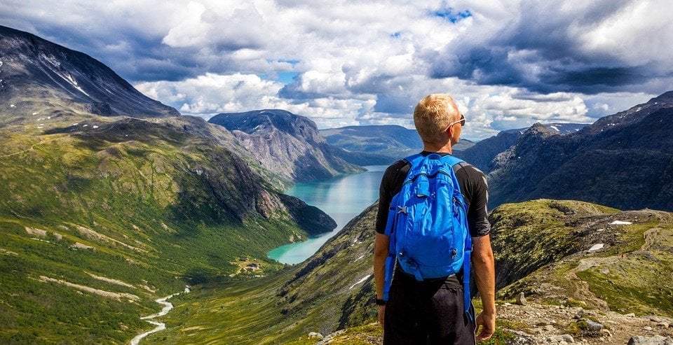 Norwegian Foods & Drinks You Must Try While Studying Abroad