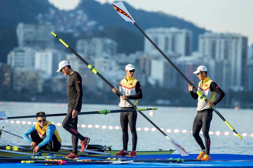How to Volunteer in Tokyo at the 2020 Olympics: Volunteer Opportunities