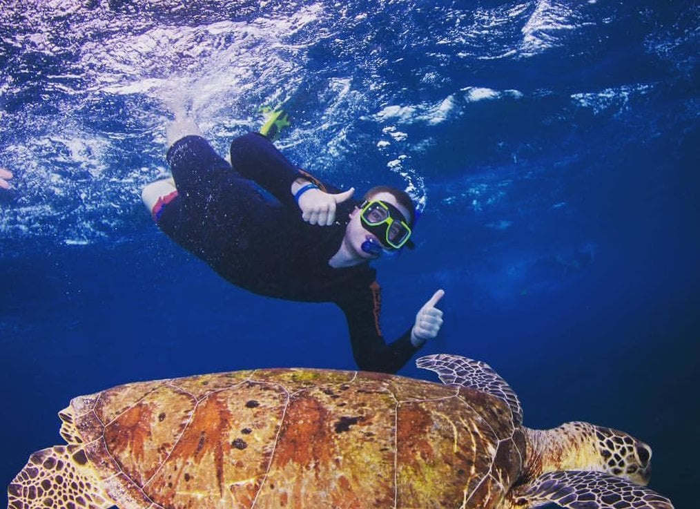 Photo by Ryan, TEAN Study in Sydney Alum The Pros & Cons of Studying Abroad for a Full Year: Postgraduate Plans
