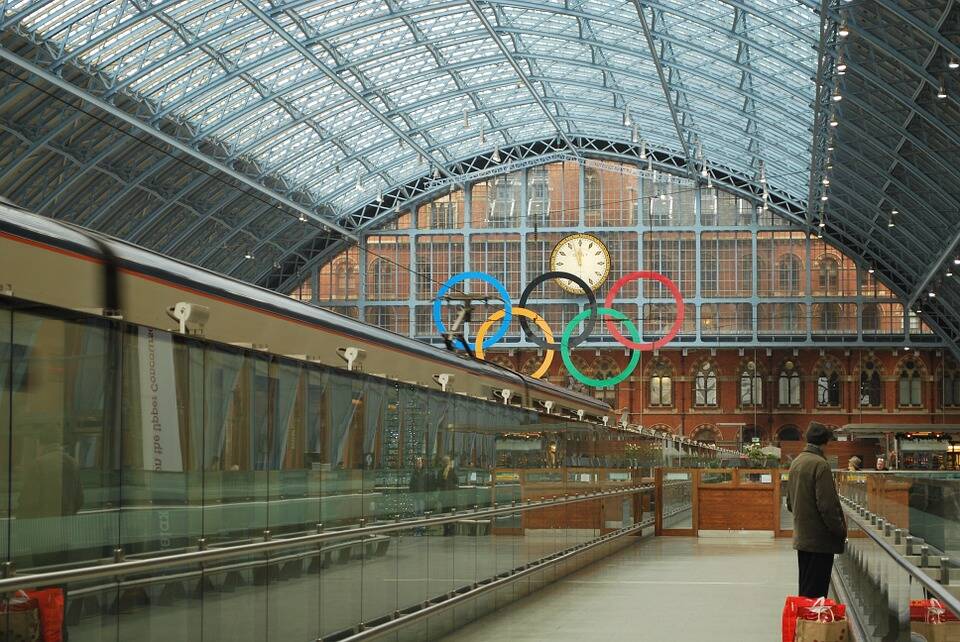 How to Volunteer in Tokyo at the 2020 Olympics