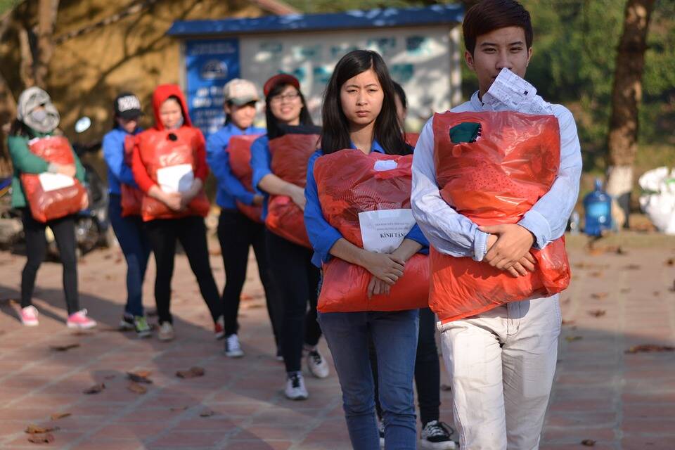 How Much Impact Does an International Volunteer Actually Have?