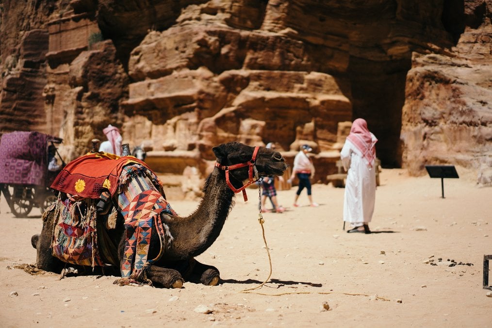 10 Insider Tips for Teaching ESL in the Middle East: Culture Shock
