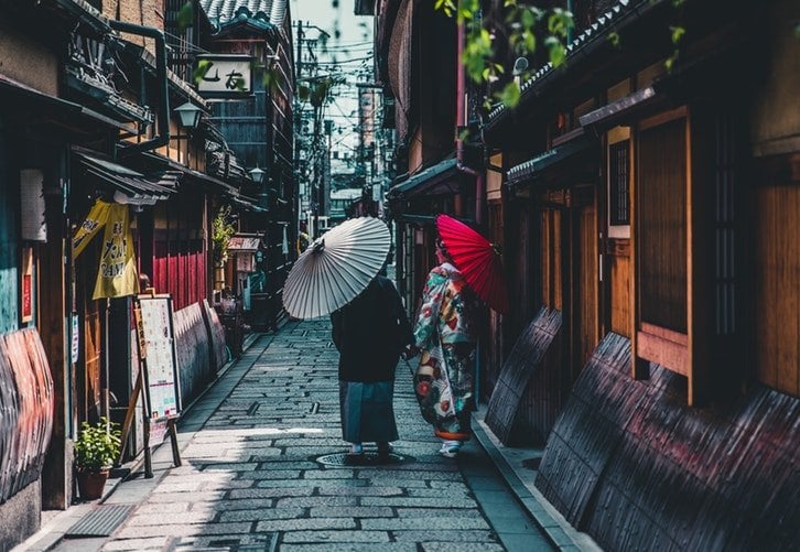 How to Get a Work Visa for Teaching English Abroad: Asia
