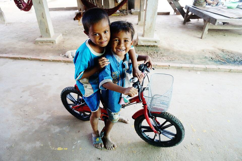 How Volunteering Abroad Changed My Life: Global News