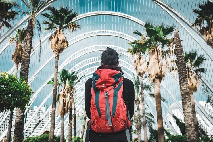 The Best Cities for Teaching Abroad in Spain: Valencia