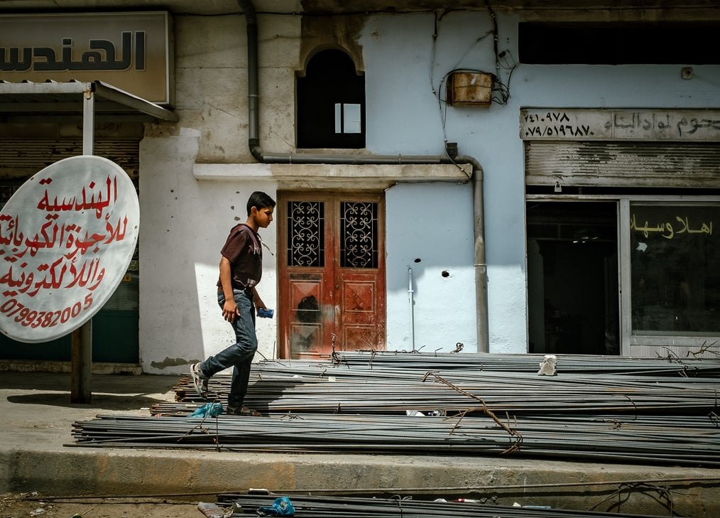 10 Insider Tips for Teaching ESL in the Middle East