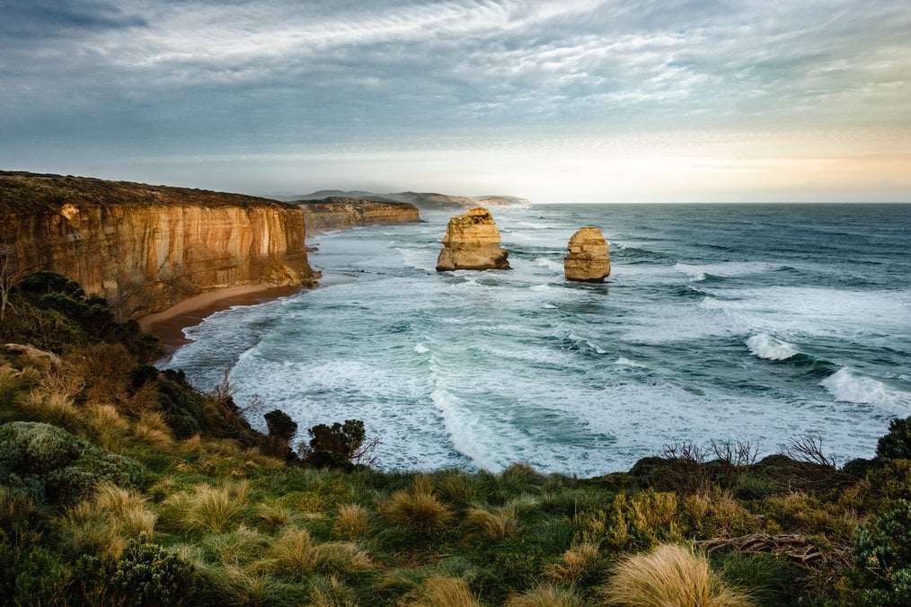 15 Realities of Living Abroad in Australia: Winter