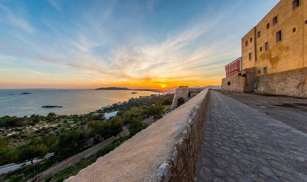 Photo credit: David Holderback via Flickr Where to Go on a Gap Year in Spain: Ibiza & Formentera