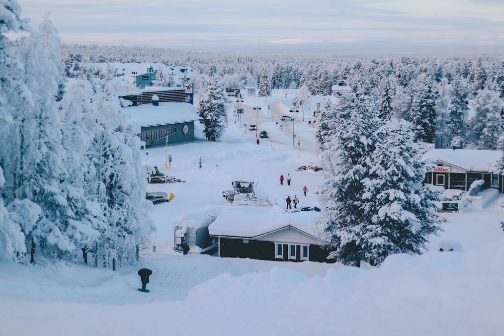 Salary Expectations for Teaching Abroad in Finland: Adult Education Centers